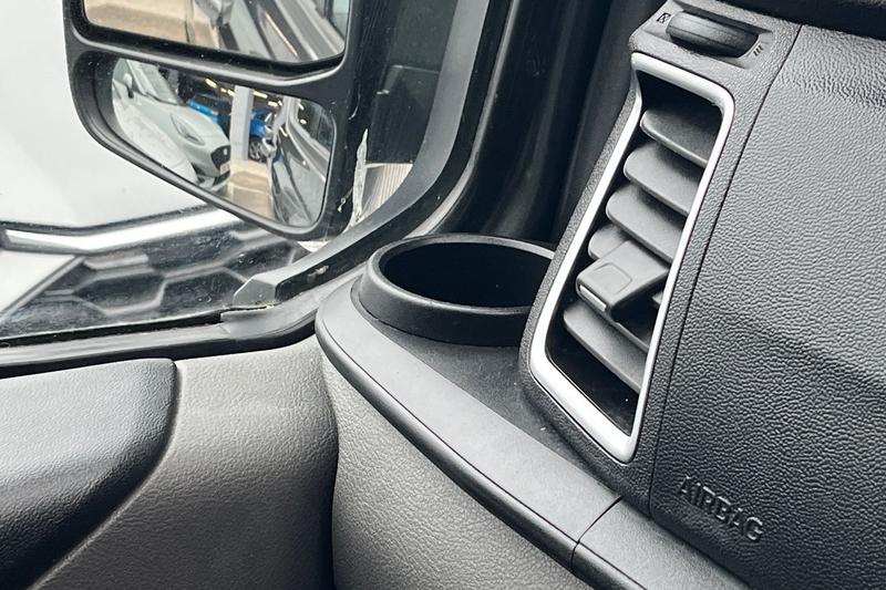 Used Ford Transit Custom 2023 for sale - 76394230: Photo 25