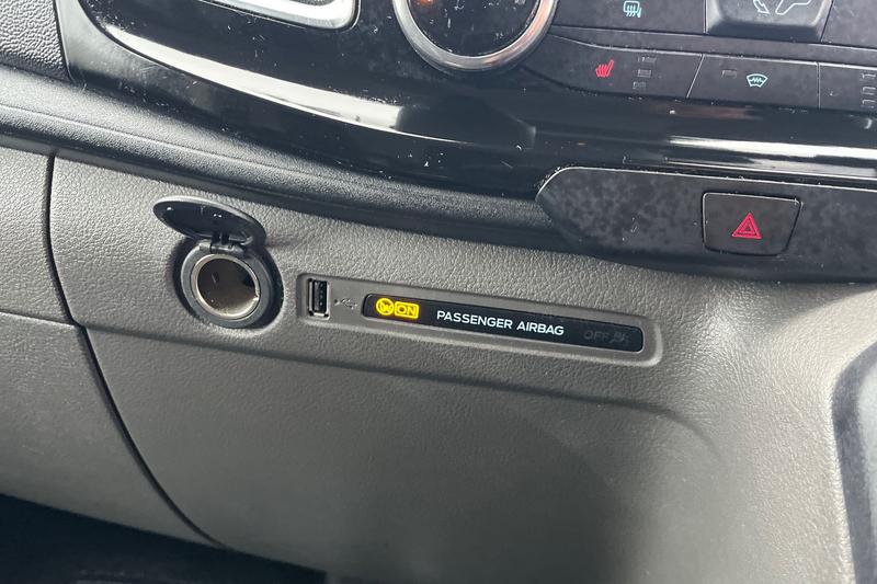 Used Ford Transit Custom 2023 for sale - 76394230: Photo 28