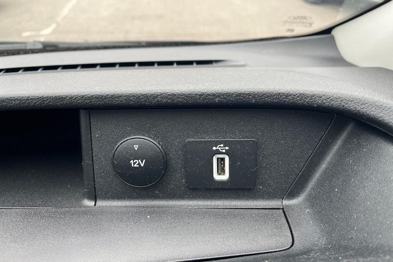 Used Ford Transit Custom 2023 for sale - 76394230: Photo 31