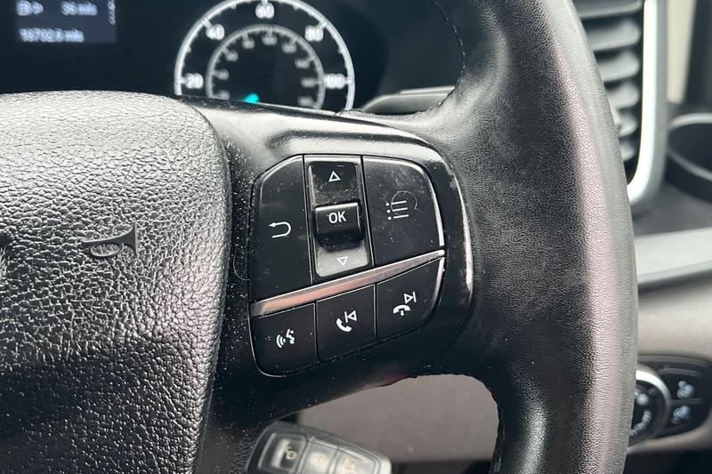 Used Ford Transit Custom 2023 for sale - 76394230: Photo 33