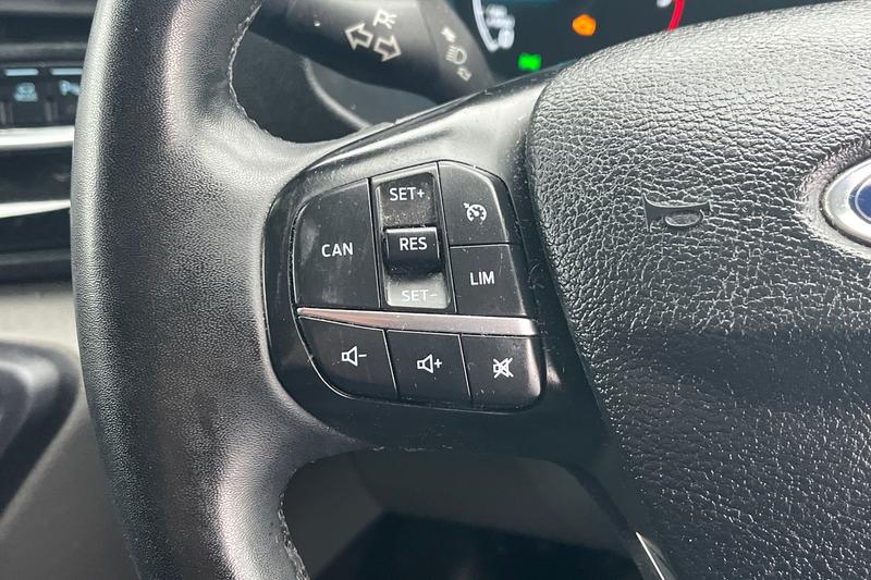 Used Ford Transit Custom 2023 for sale - 76394230: Photo 34