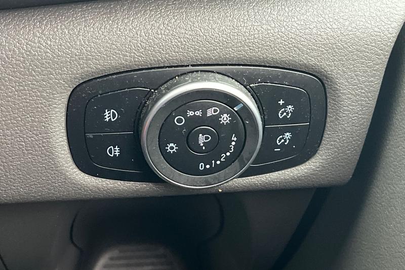 Used Ford Transit Custom 2023 for sale - 76394230: Photo 37