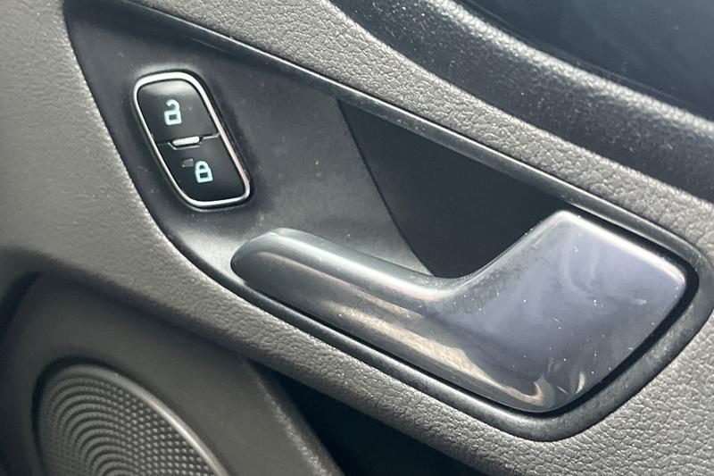 Used Ford Transit Custom 2023 for sale - 76394230: Photo 38