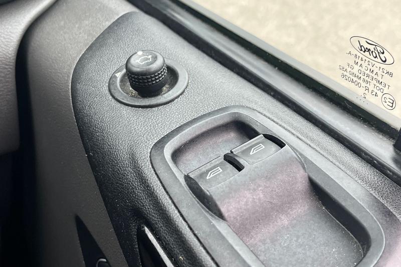 Used Ford Transit Custom 2023 for sale - 76394230: Photo 39