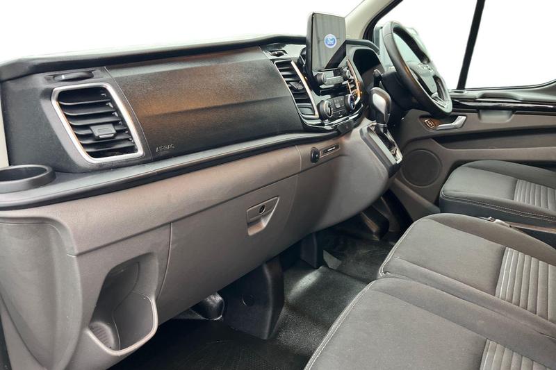 Used Ford Transit Custom 2023 for sale - 76394230: Photo 4