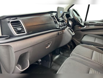 Used Ford Transit Custom 2023 for sale - 76394230: Photo