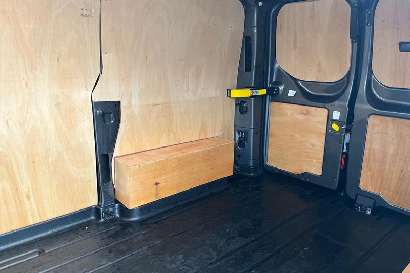 Used Ford Transit Custom 2023 for sale - 76394230: Photo 5