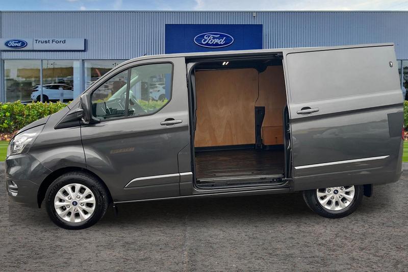 Used Ford Transit Custom 2023 for sale - 76394230: Photo 6