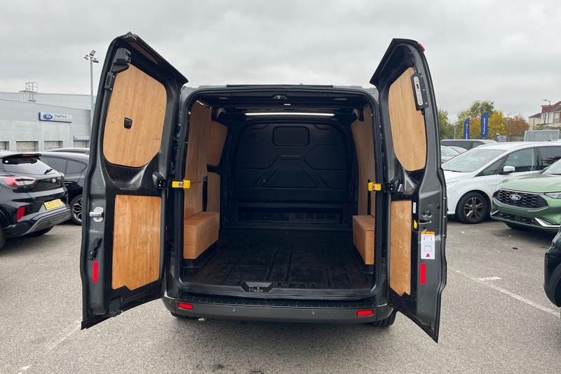 Used Ford Transit Custom 2023 for sale - 76394230: Photo 7