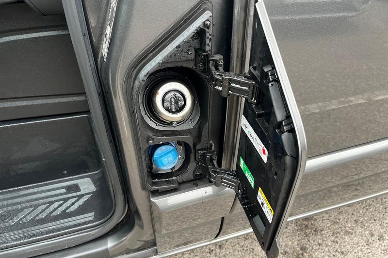 Used Ford Transit Custom 2023 for sale - 76394230: Photo 8