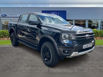 Used Ford Ranger 2026 for sale - 79795463: Photo