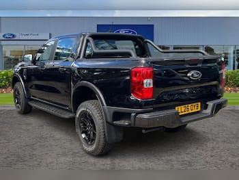Used Ford Ranger 2026 for sale - 79795463: Photo