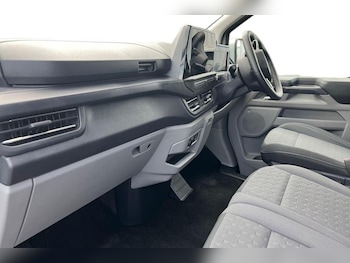 Used Ford Transit Custom 2025 for sale - 78529873: Photo