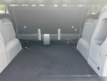 Used Ford Transit Custom 2025 for sale - 78529873: Photo