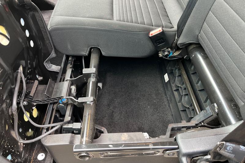 Vehicle 36