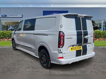 Used Ford Transit Custom 2026 for sale - 79735955: Photo