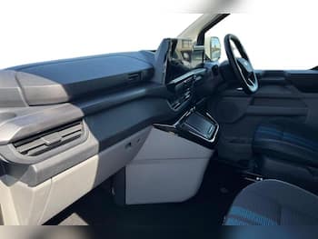 Used Ford Transit Custom 2026 for sale - 79735955: Photo