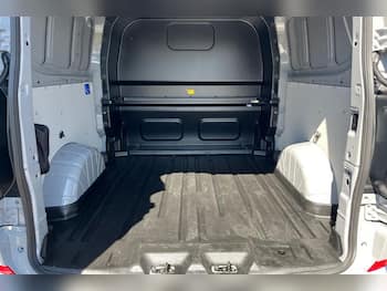 Used Ford Transit Custom 2026 for sale - 79735955: Photo
