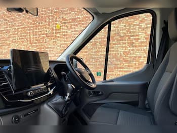 Used Ford Transit 2025 for sale - 79670892: Photo