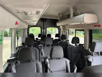 Used Ford Transit 2025 for sale - 79670892: Photo