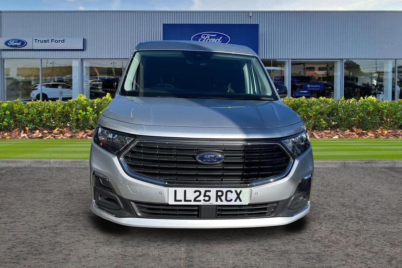 Used Ford Transit Connect 2025 for sale - 77529221: Photo 11