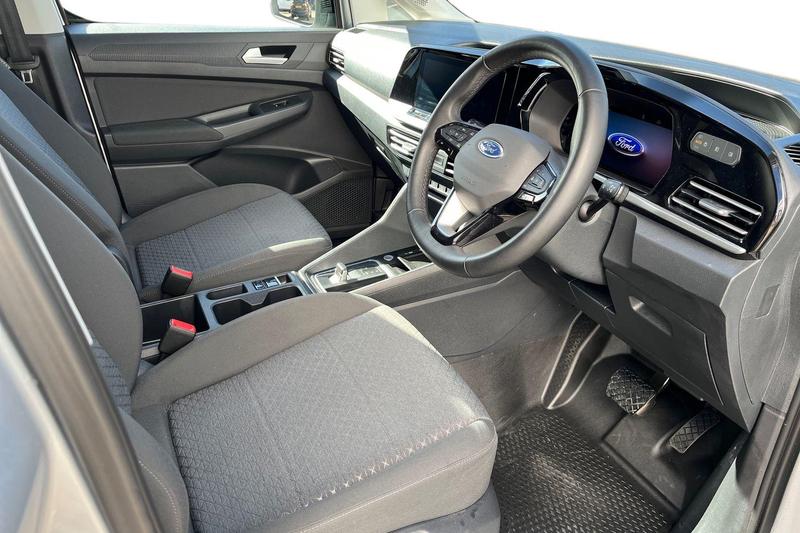 Used Ford Transit Connect 2025 for sale - 77529221: Photo 13