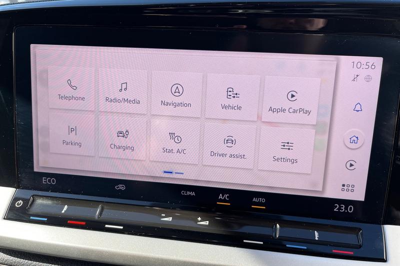 Used Ford Transit Connect 2025 for sale - 77529221: Photo 18