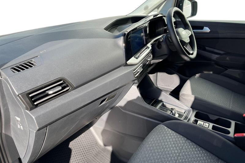 Used Ford Transit Connect 2025 for sale - 77529221: Photo 3