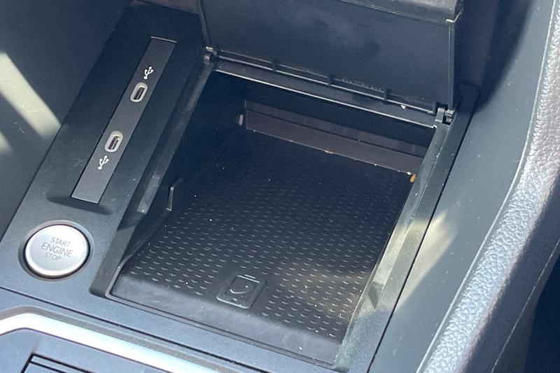 Used Ford Transit Connect 2025 for sale - 77529221: Photo 33