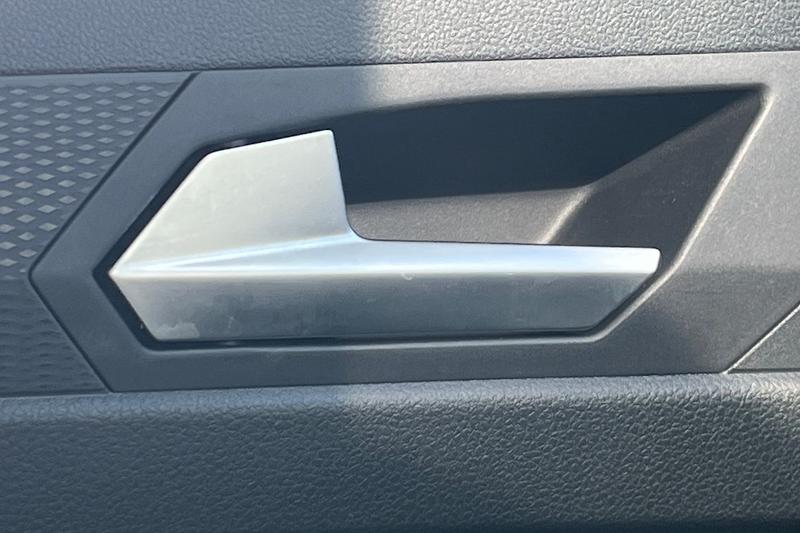 Used Ford Transit Connect 2025 for sale - 77529221: Photo 36