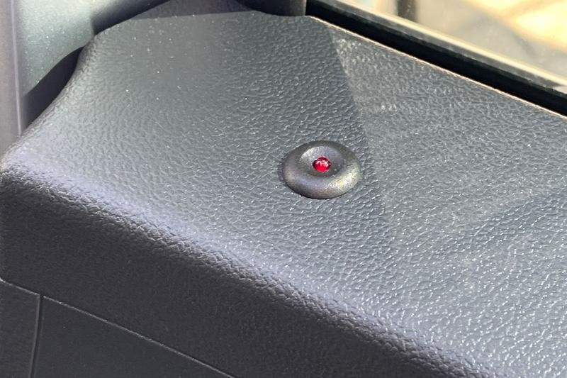 Used Ford Transit Connect 2025 for sale - 77529221: Photo 37