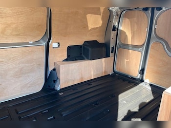 Used Ford Transit Connect 2025 for sale - 77529221: Photo