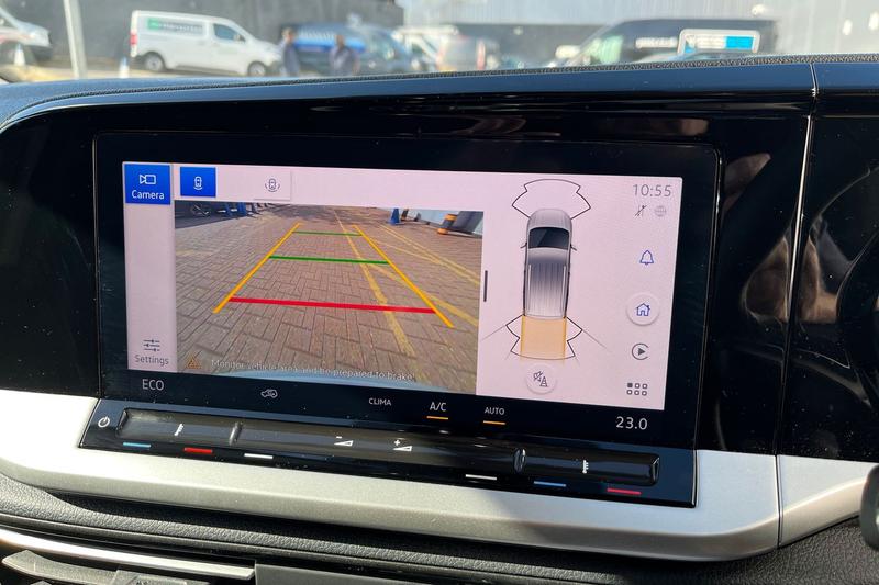 Used Ford Transit Connect 2025 for sale - 77529221: Photo 7