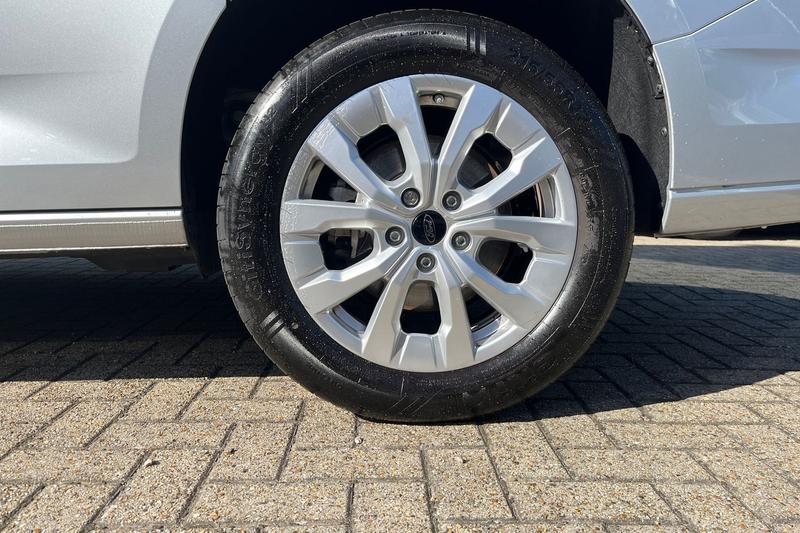 Used Ford Transit Connect 2025 for sale - 77529221: Photo 8