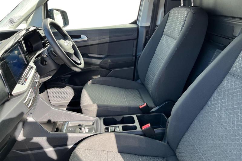 Used Ford Transit Connect 2025 for sale - 77529221: Photo 9