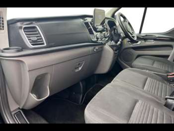 Used Ford Transit Custom 2023 for sale - 74722990: Photo