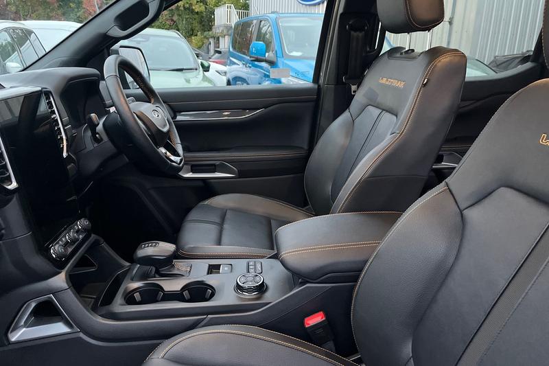 Used Ford Ranger 2025 for sale - 76415878: Photo 10