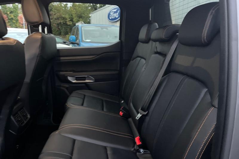 Used Ford Ranger 2025 for sale - 76415878: Photo 11