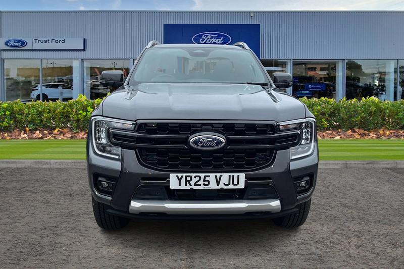 Used Ford Ranger 2025 for sale - 76415878: Photo 12