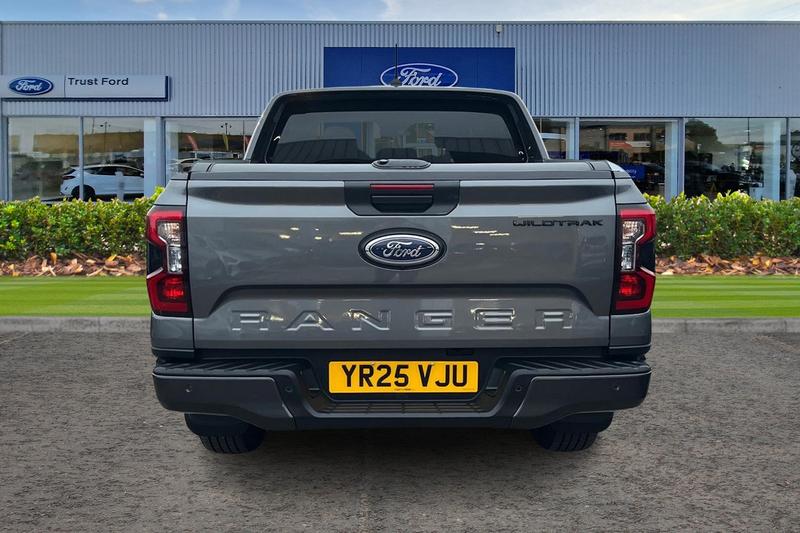 Used Ford Ranger 2025 for sale - 76415878: Photo 13