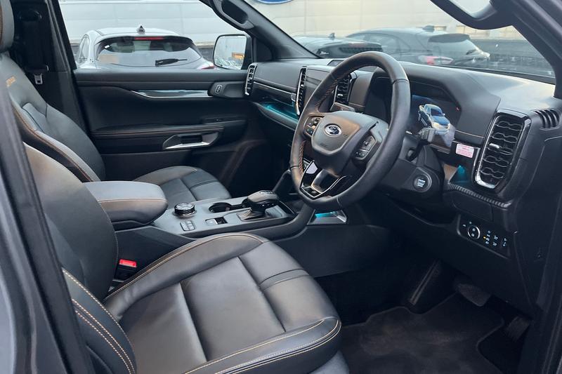 Used Ford Ranger 2025 for sale - 76415878: Photo 14