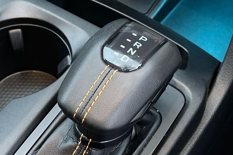 Used Ford Ranger 2025 for sale - 76415878: Photo 15