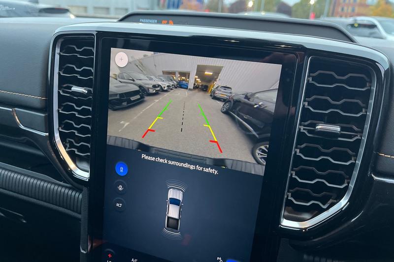 Used Ford Ranger 2025 for sale - 76415878: Photo 16