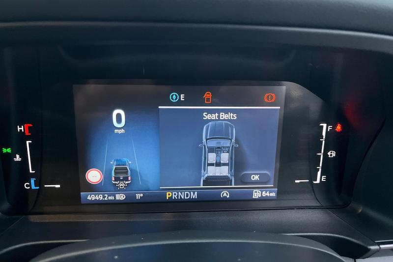 Used Ford Ranger 2025 for sale - 76415878: Photo 19