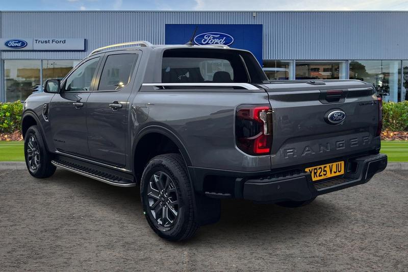 Used Ford Ranger 2025 for sale - 76415878: Photo 2