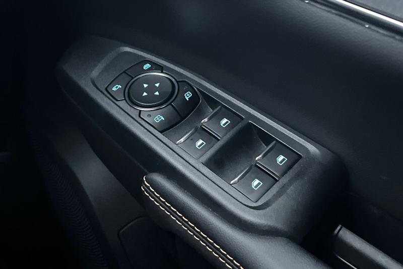 Used Ford Ranger 2025 for sale - 76415878: Photo 21