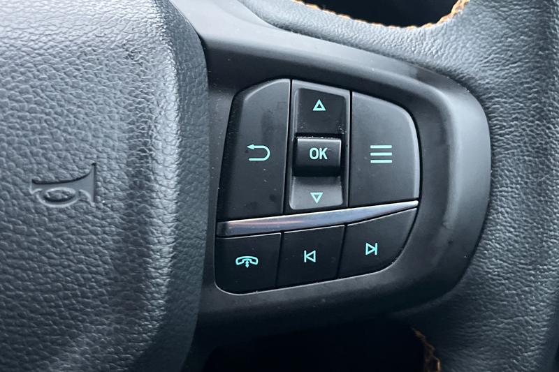 Used Ford Ranger 2025 for sale - 76415878: Photo 24