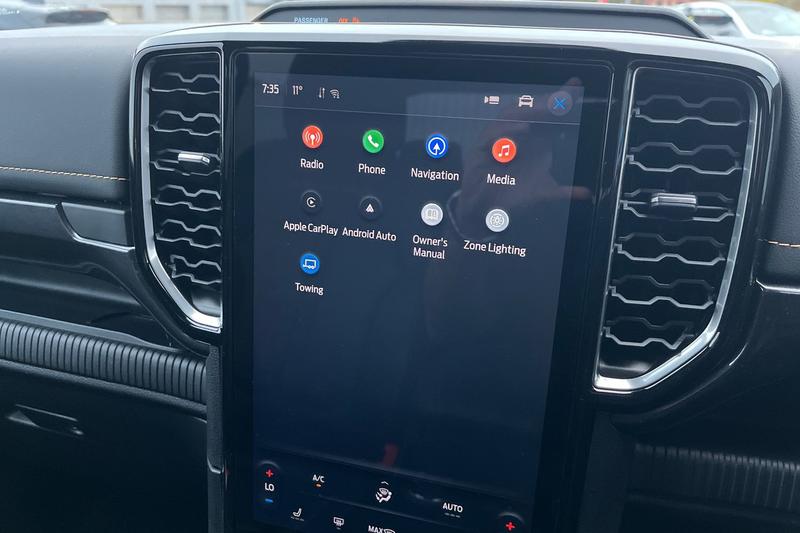 Used Ford Ranger 2025 for sale - 76415878: Photo 27