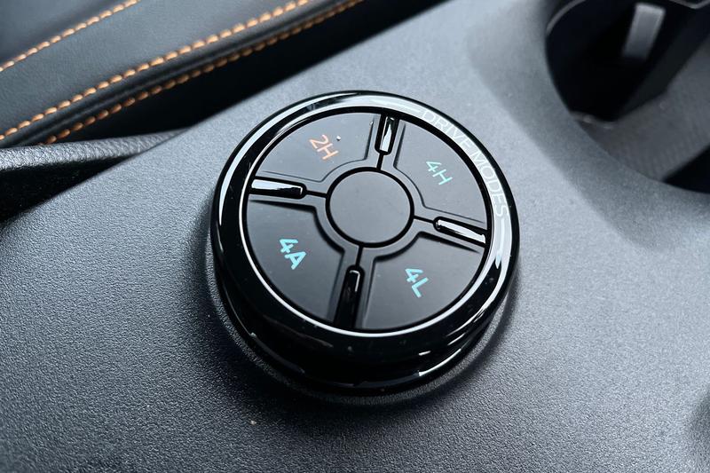 Used Ford Ranger 2025 for sale - 76415878: Photo 28