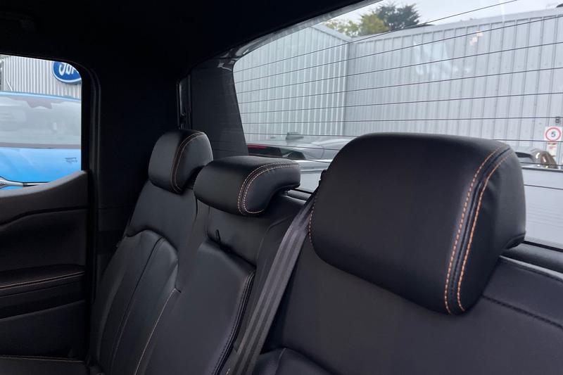 Used Ford Ranger 2025 for sale - 76415878: Photo 33